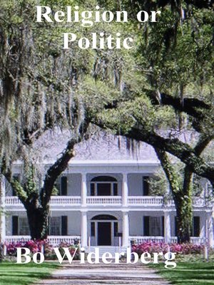 cover image of Religion, or Politic, Which one is worse?